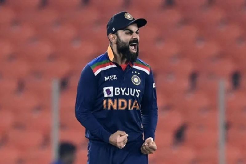 Virat Kohli