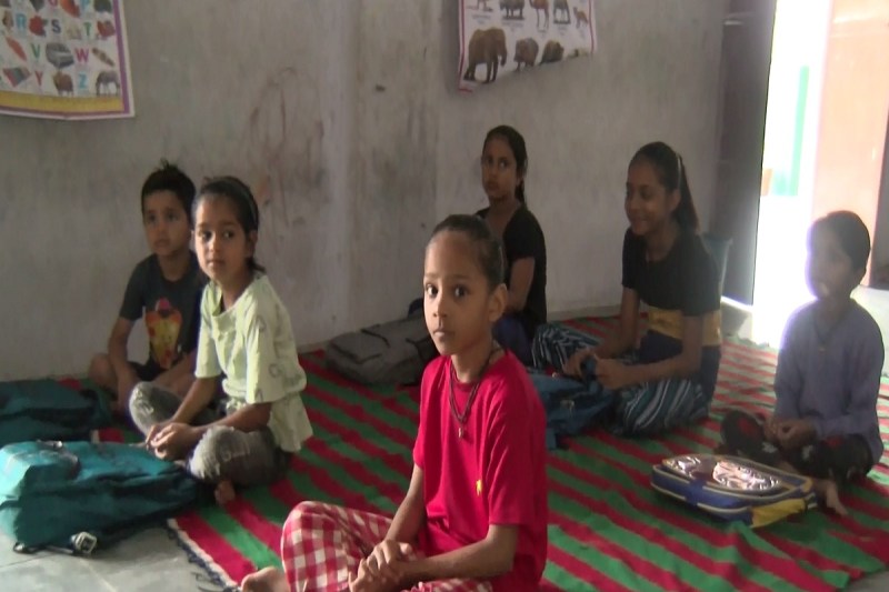 प्रवेश की तिथि बढ़ाई : 9वीं से 12वीं तक अब 31 जुलाई तक होंगे प्रवेश