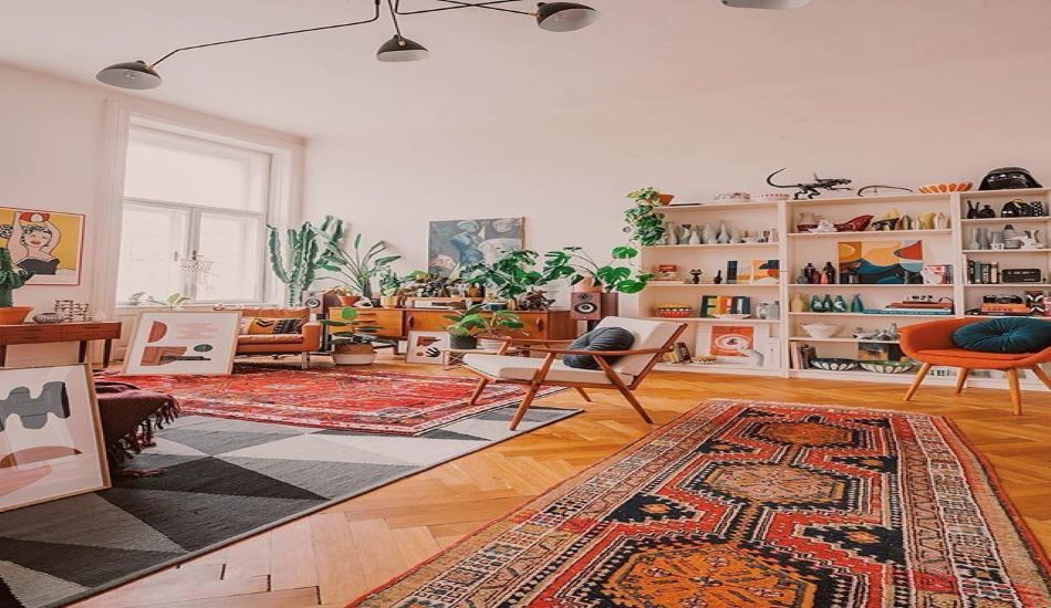 INTERIOR DESIGNERS ----यहां तैयार हो रहे 200 इंटीरियर डिजाइनर्स, बढ़ रहा मेट्रो कल्चर, पढिए पूरी खबर