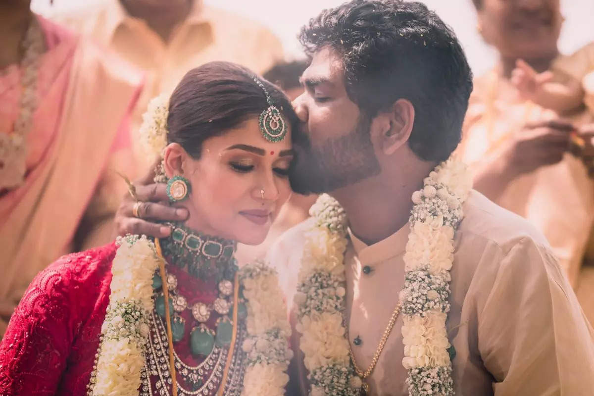 पति Vignesh Shivan की एक गलती से पत्नी Nayanthara को हुआ करोड़ों का नुकसान