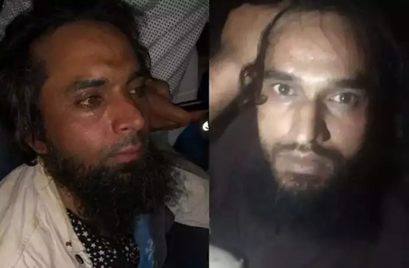 एनआईए की अब तक की पूछताछ हुई पूरी, मुख्य आरोपी समेत सभी पहुंचे जेल