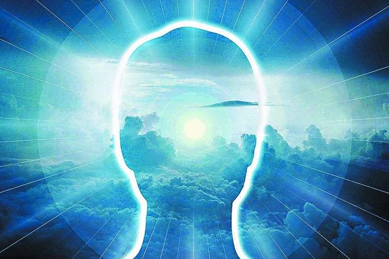 शरीर ही ब्रह्माण्ड : हर प्राणी का आत्मा ईश्वर समान