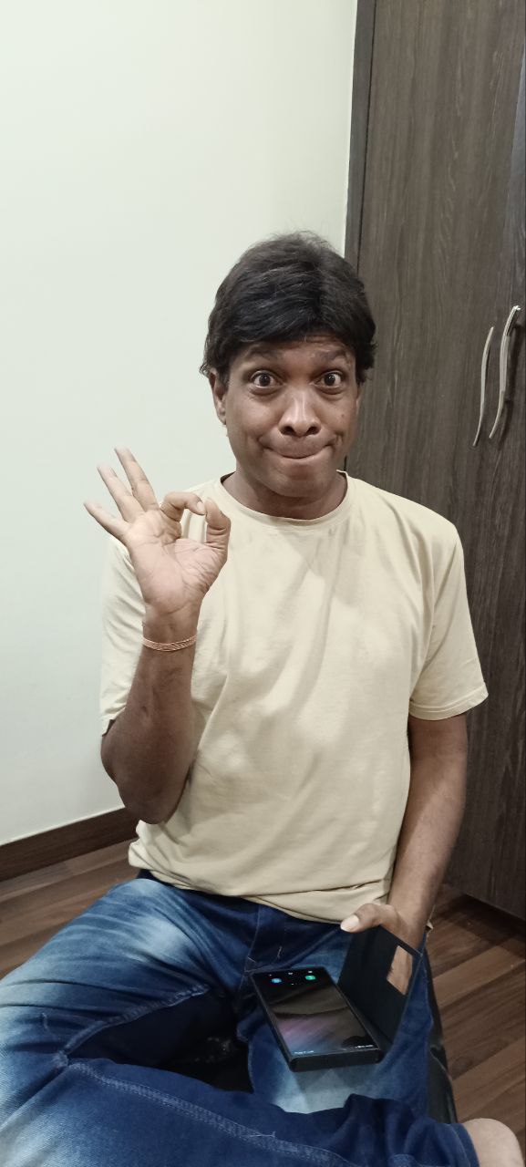 comedian sunil pal, great indian laughter challenge