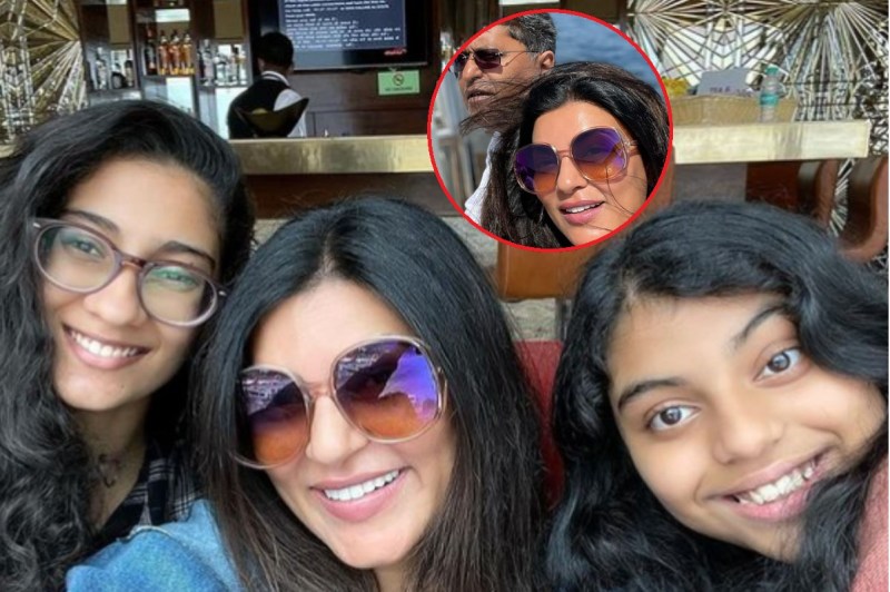 Lalit Modi को नहीं डेट कर रहीं Sushmita Sen? एक्ट्रेस ने ऐसे किया इंकार