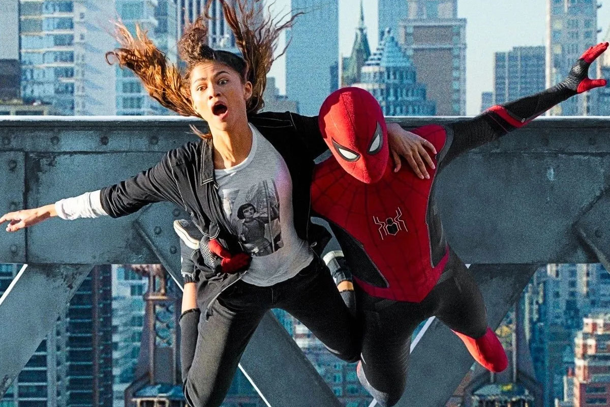 खाना बनाते हुए Spider Man की गर्लफ्रेंड Zendaya के साथ हुआ हादसा