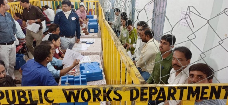 सतवास में बिना निर्दलीय नहीं बनेगा काम, खातेगांव में भाजपा को 9 सीटें