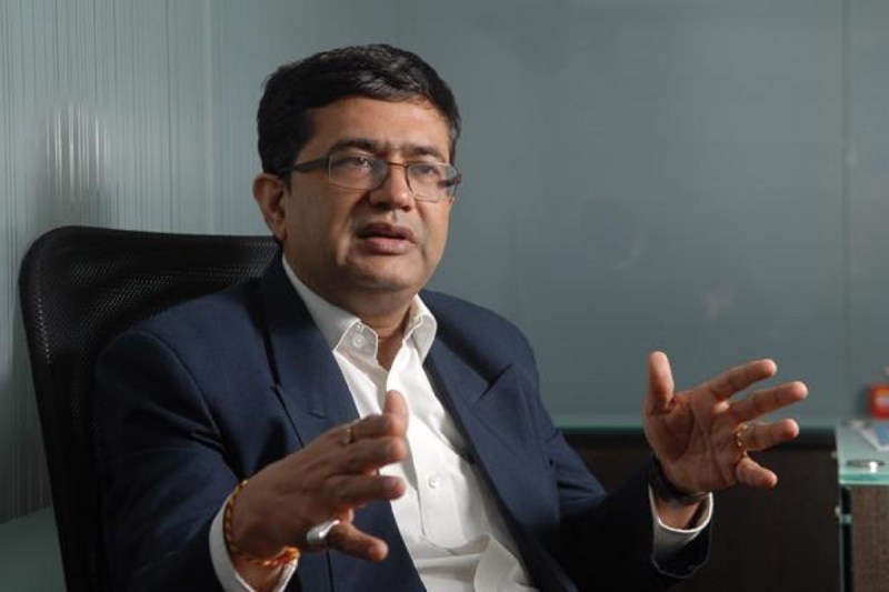 SEBI approves Ashish Chauhan as the next NSE head, know about him