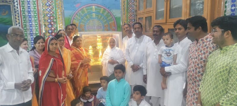 मंगल कलश