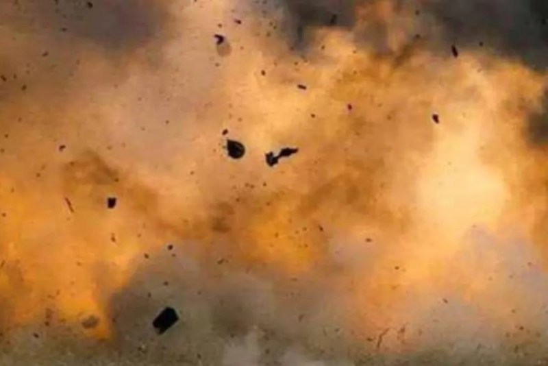 2 Killed, 1 Injured In Bomb Explosion In Malda