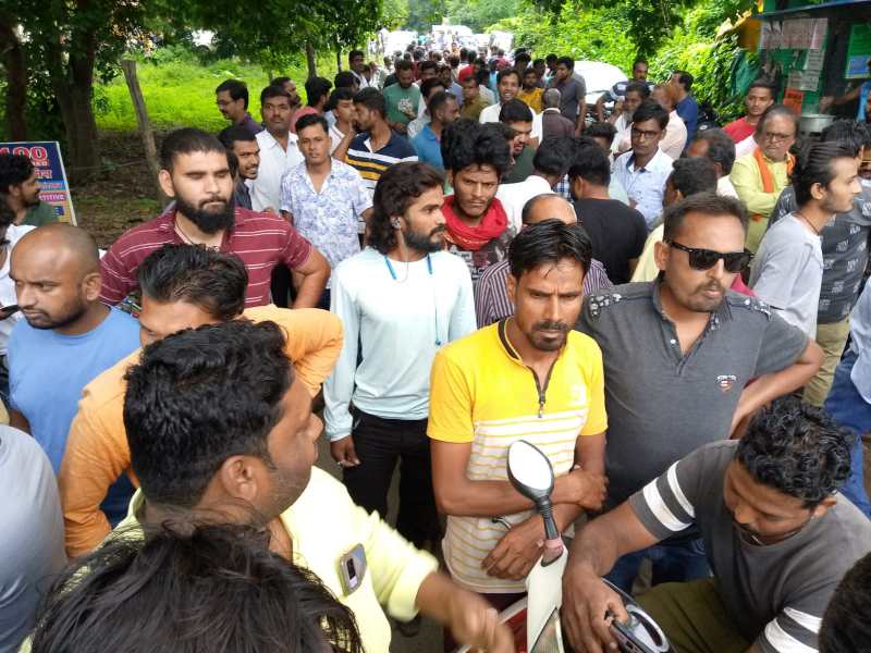  नगरीय निकाय चुनाव में भाजपा को बैतूल से बड़ी जीत