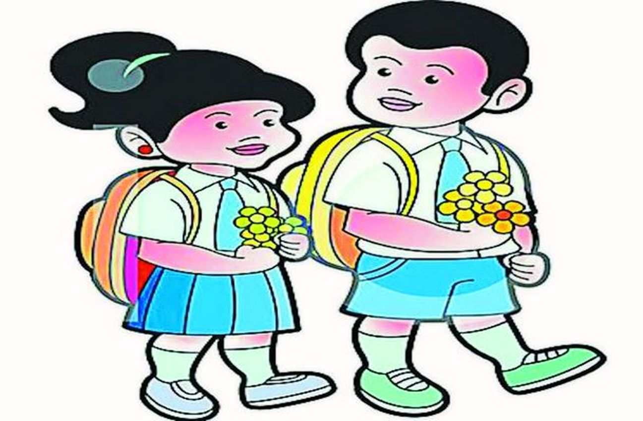 Child education: प्रदेश में शिक्षा से वंचित हुए साढ़े सात हजार से ज्यादा बच्चे
