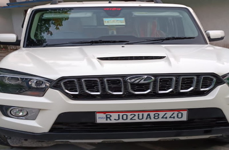 वाहन चोरों के हौसले बुलन्द, आरएलपी विधायक की गाड़ी ले उड़े बदमाश