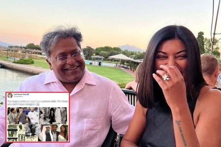 'मैं भगोड़ा नहीं हूं...', ट्रोल करने पर भड़के Sushmita Sen को 'बेटर हाफ' बताने वाले Lalit Modi