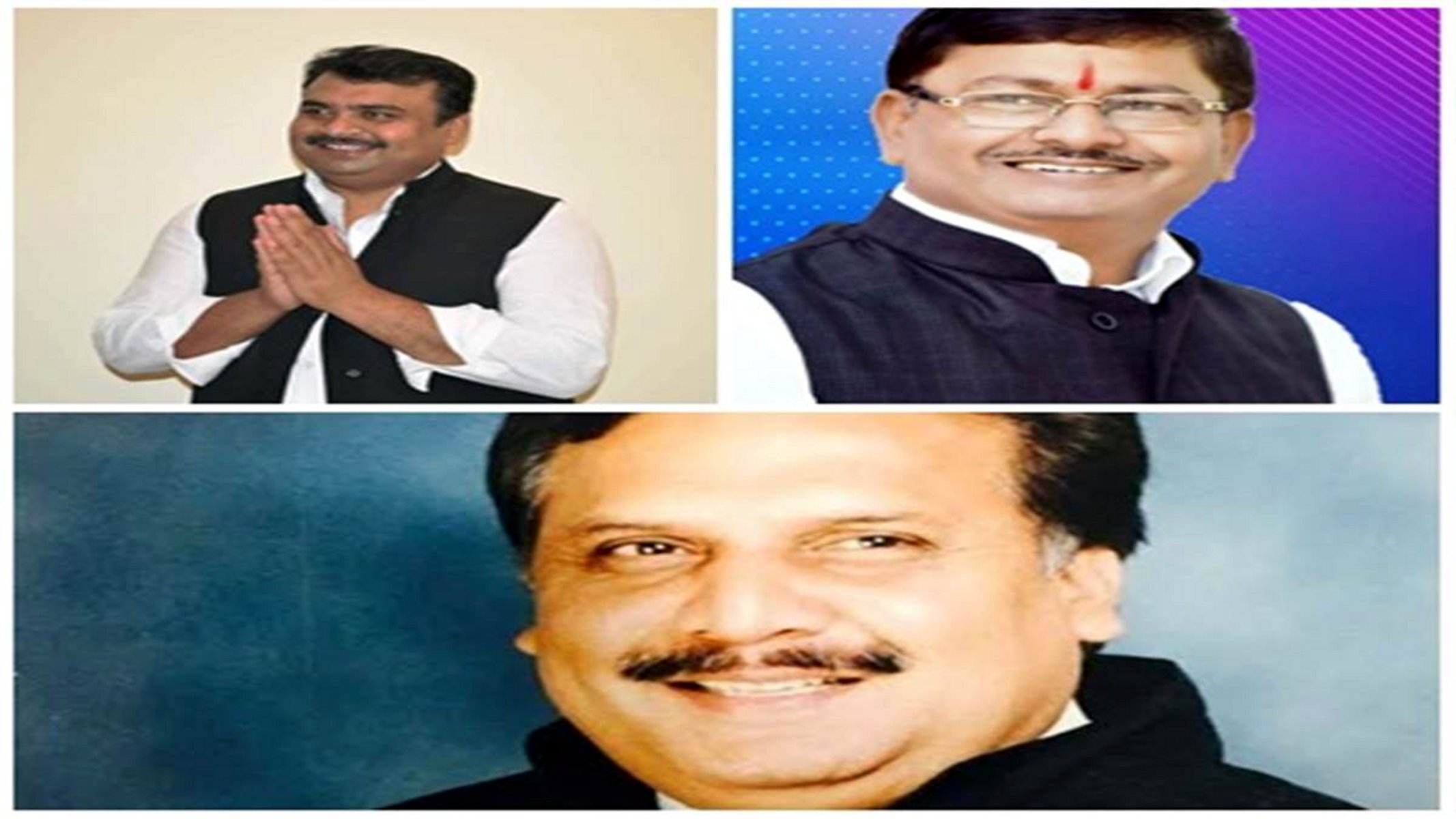 Satna Mayor Election Result BJP leads in Satna, Congress MLA runner