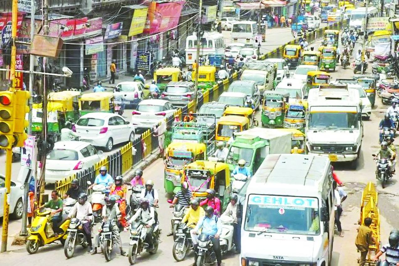 जालहल्ली जंक्शन पर बनेगा अंडरपास, यातायात होगा सुगम