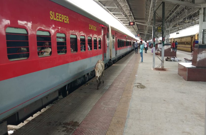 Passenger Train to resume from September 16 Devlali-Bhusawal Passenger Train Resume