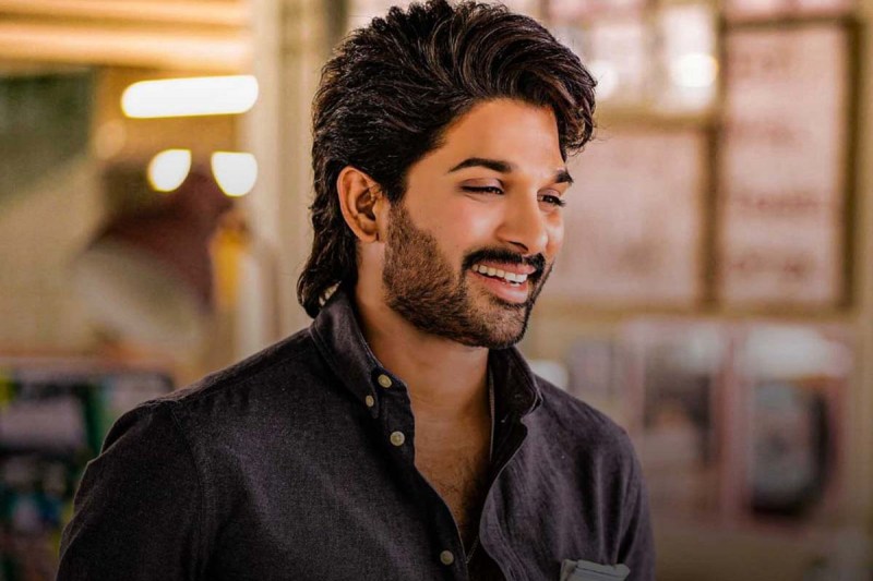Allu Arjun ने बॉलीवुड डेब्यू को लेकर कही ये बात