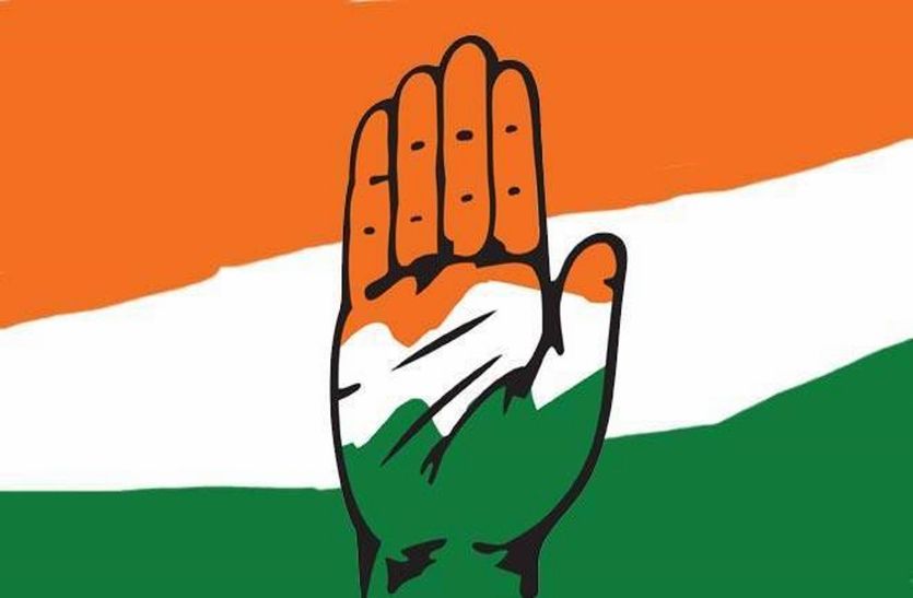 Indore News : कांग्रेस के दिग्गज धराशायी, युवाओं ने दिखाया कमाल