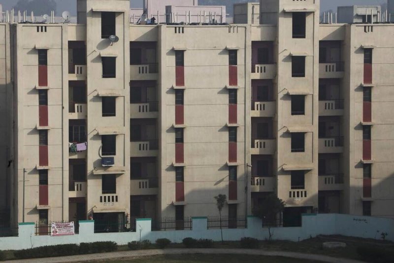 Delhi: डीडीए की लैंडपुलिंग पॉलिसी से तैयार होंगे लाखों फ्लैट, जानिए कहां बनेंगे कितने फ्लैट