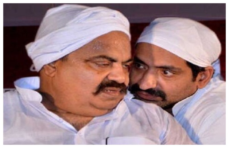 बाहुबली पूर्व सांसद अतीक अहमद दबंगई की कहानी सुनकर आज भी कांप जाते हैं शहरवासी, खुलेआम चलवा दिए थे कई राउंड गोलियां