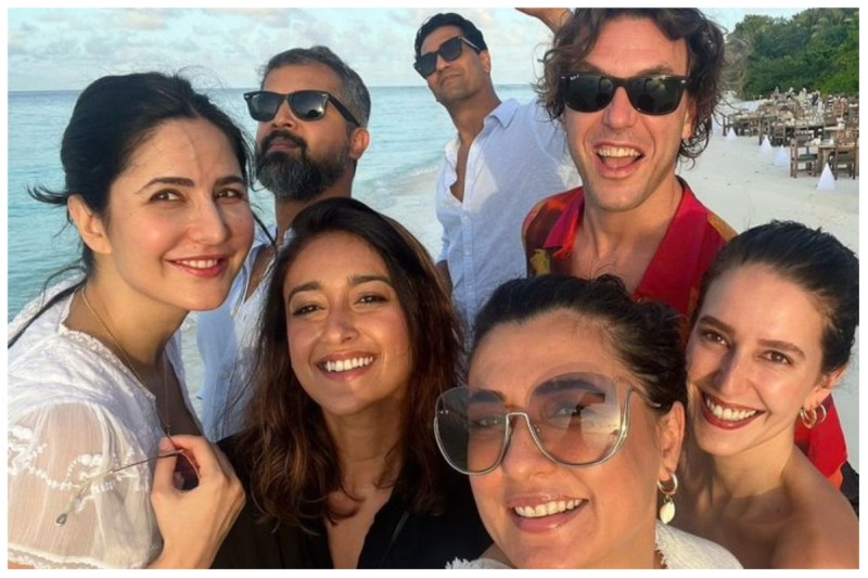 ileana d cruz has found love in katrina kaif brother sebastian laurent michel