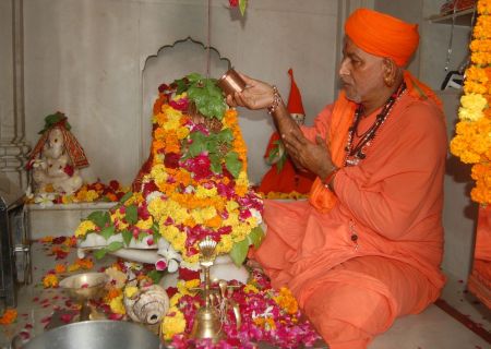    - जिलेभर में सावन मास के पहले सोमवार को हुए धार्मिक अनुष्ठान