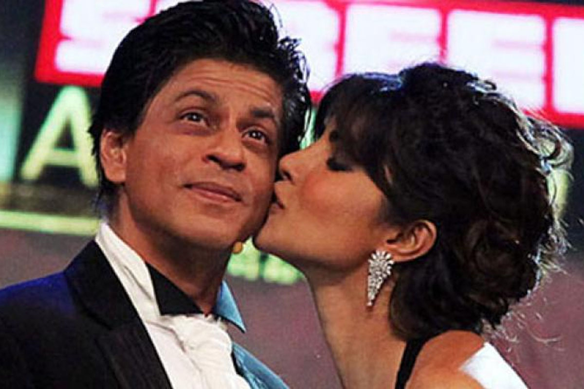 जब Shah Rukh Khan के प्यार में पागल हो गई थीं Priyanka Chopra