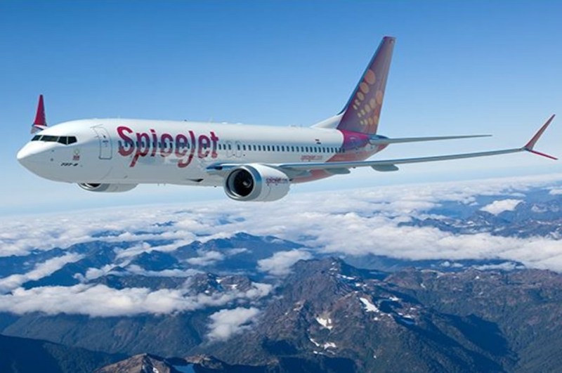 Delhi High Court rejects plea to stop SpiceJet operations over recent glitches