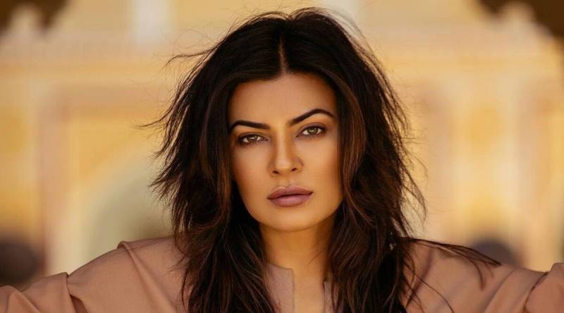 sushmita sen reply to called gold digger for her relationship with lalit modi