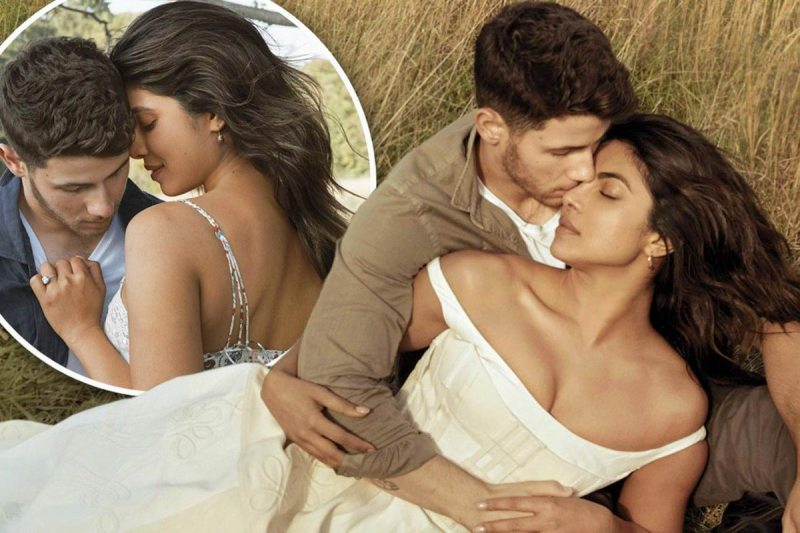 Bedroom Secret of Priyanka Chopra and Nick Jonas