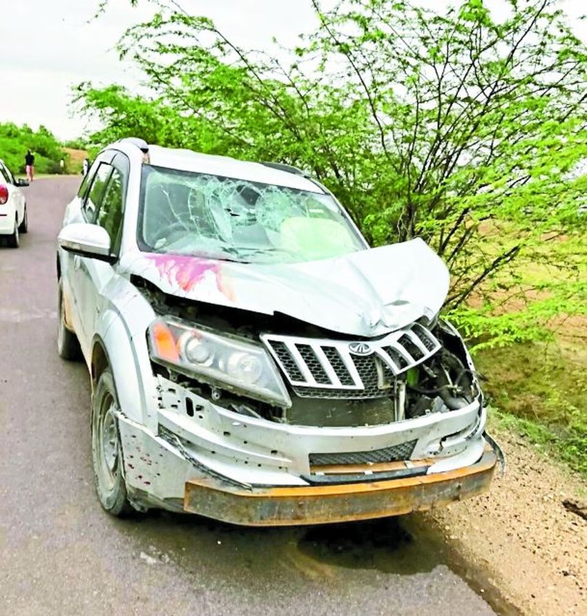 Brother-Sister Murder: हत्यारों ने भाई-बहन की हत्या को दिया हादसे का रूप, जाने वजह