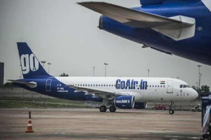  Take-off For GoAir Aircraft on Leh-Delhi Route Rejected After Dog Found on Runway