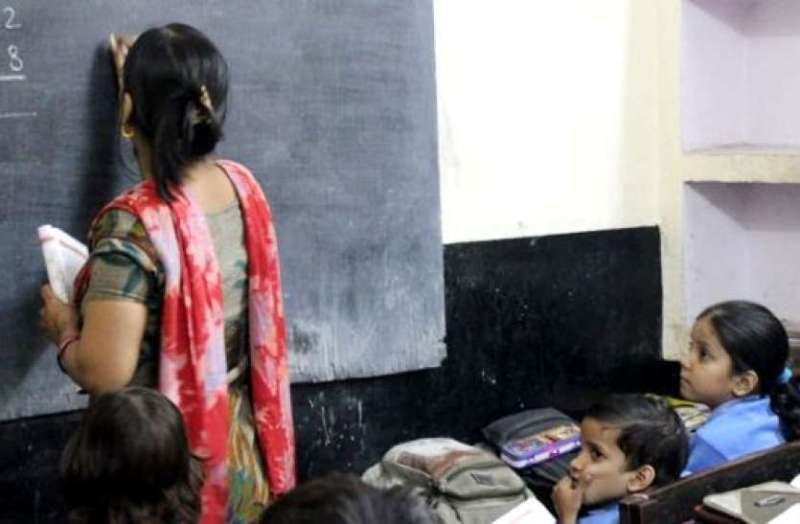 Vidya sambal yojana: गेस्ट फैकल्टी टीचरों की नियुक्ति का रास्ता साफ