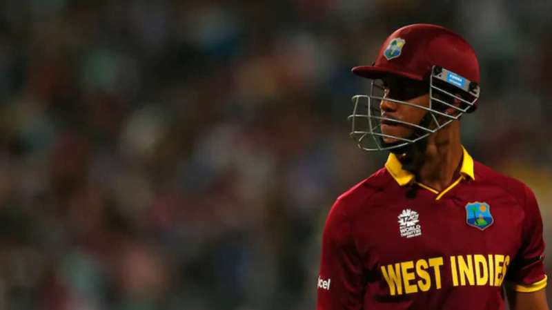 indvwi westindies player Lendl Simmons Dinesh Ramdin retired cricket