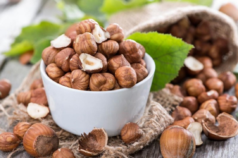 Hazelnuts Benefits: हेजलनट्स के है कमाल के फायदे, हार्ट को स्वस्थ बनाए रखने में करता है मदद
