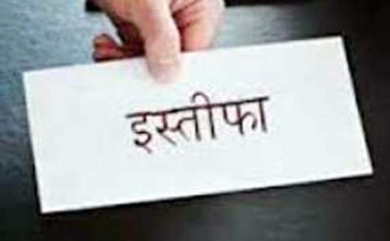 मेरठ में दबंगों के उत्पीड़न से परेशान महिला ग्राम प्रधान ने दिया इस्तीफा