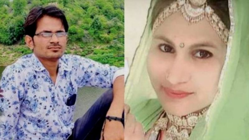 भाई-बहन की हत्या में बड़ा खुलासा : मौत का कारण बना अनैतिक संबंध, जाने वजह