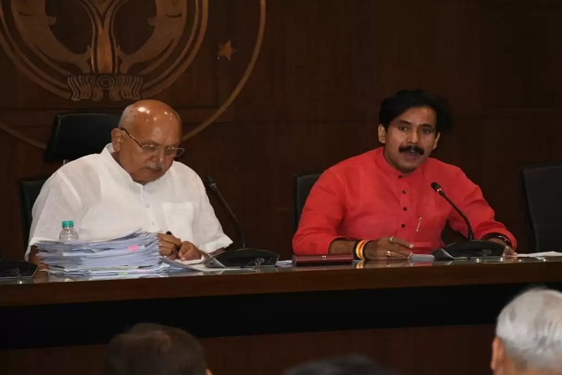 UP Cabinet Decision : यूपी में 18 नई नगर पंचायतें का गठन और 20 निकायों का होगा सीमा विस्तार