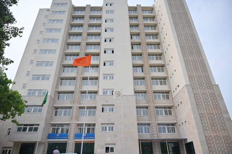 Delhi: डीटीयू को मिले दो नए हॉस्टल, डॉ एपीजे अब्दुल कलाम और रानी लक्ष्मीबाई के नाम से रखे हैं छात्रावास के नाम