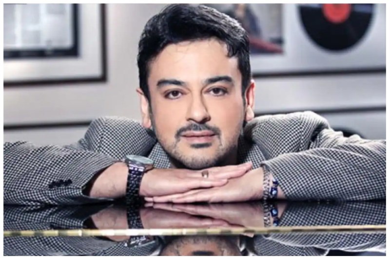 adnan sami delete all instagram post 
