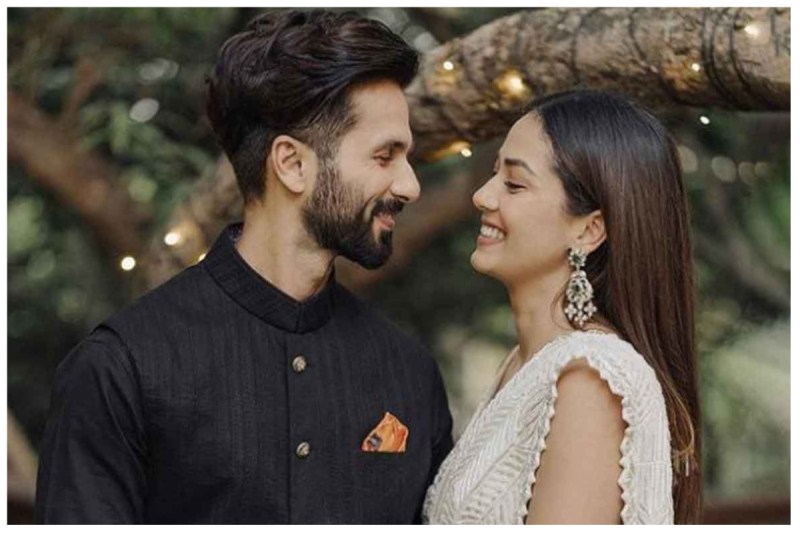 Mira Rajpoot share her bedroom secrets with Shahid Kapoor