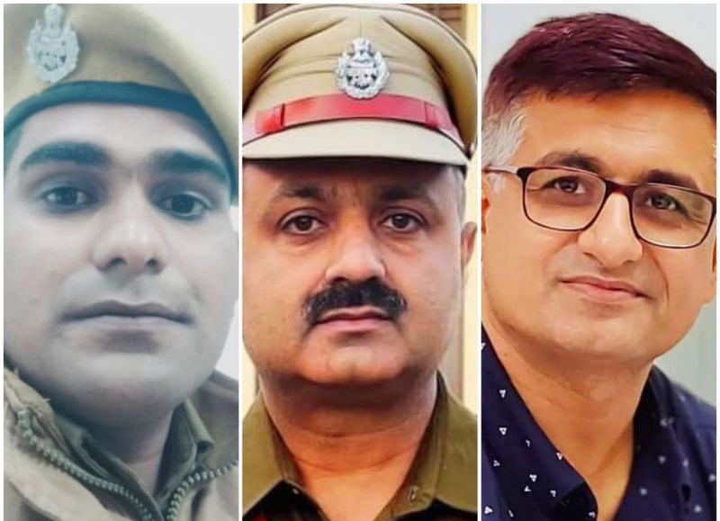 साइबर ठगी: साठ फीसदी केस बिजली कनेक्शन और क्रेडिट कार्ड से जुड़े