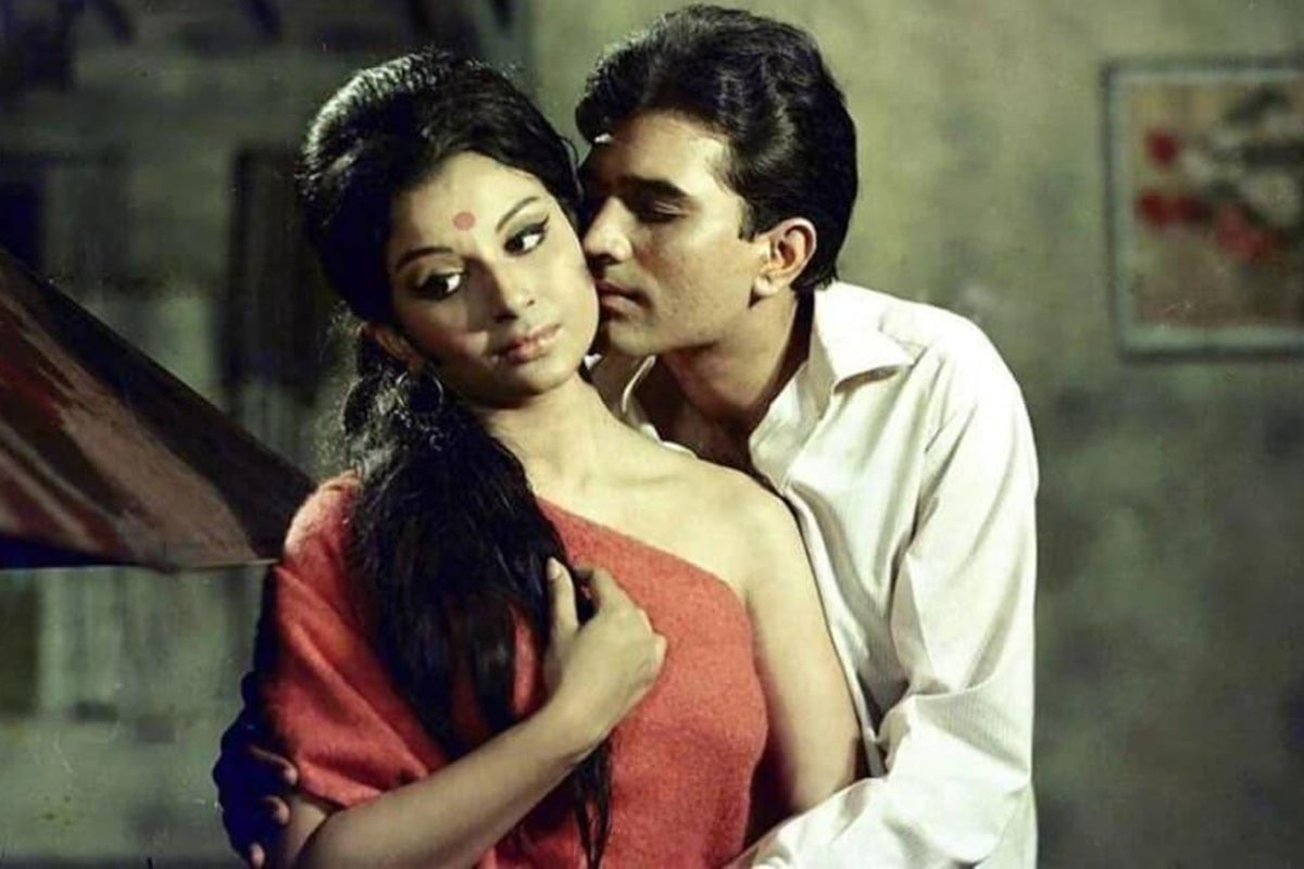 जब Sharmila Tagore ने 'काका' को लेकर किया था बड़ा खुलासा