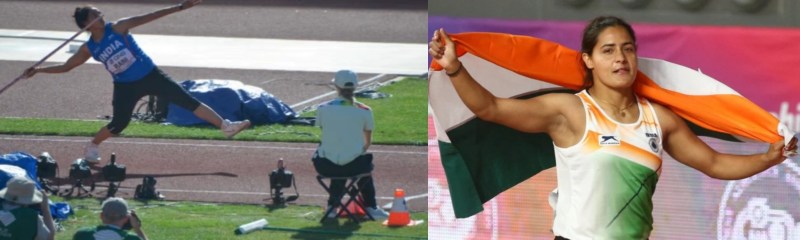 World Athletic Championship : भाला फेंक स्पर्धा के फाइनल में मेरठ की अन्नू रानी