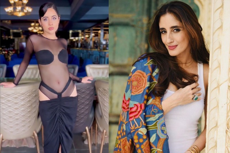 Farah Khan Ali ने Urfi Javed को कपड़ों को लेकर किया था 'जलील'