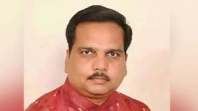 BJP MLA Madhvendra Pratap Singh letter to DM in Hardoi, said JE is recovering money in my name