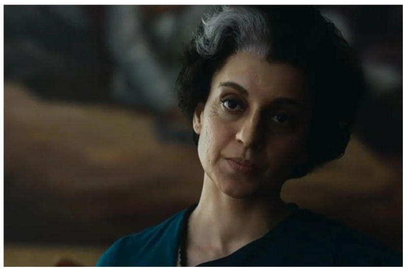 kangana ranaut emergency create controversy c