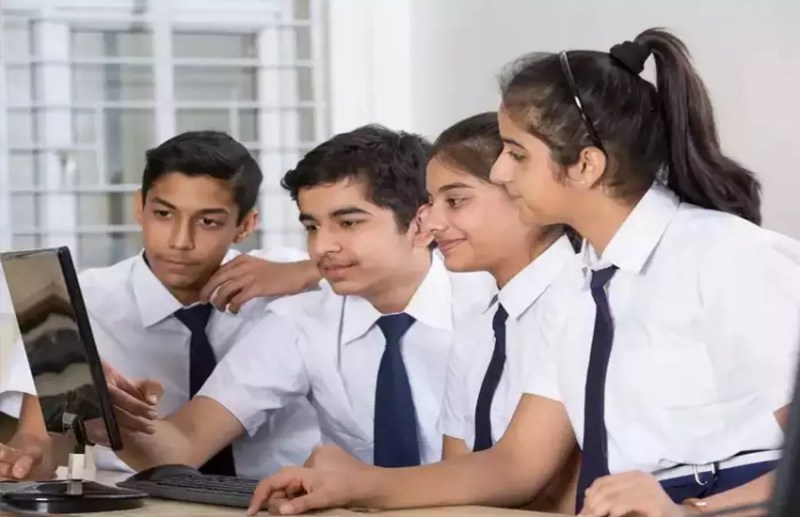 CBSE 12th Results 2022