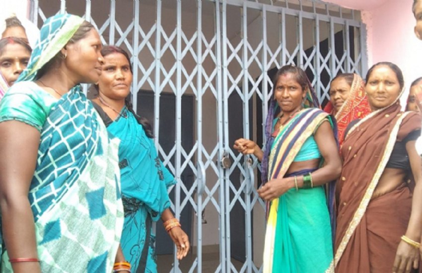 शिक्षकों की कमी के चलते स्कूलों में पढ़ाई हो रही प्रभावित, बढ़ी पालकों की चिंता