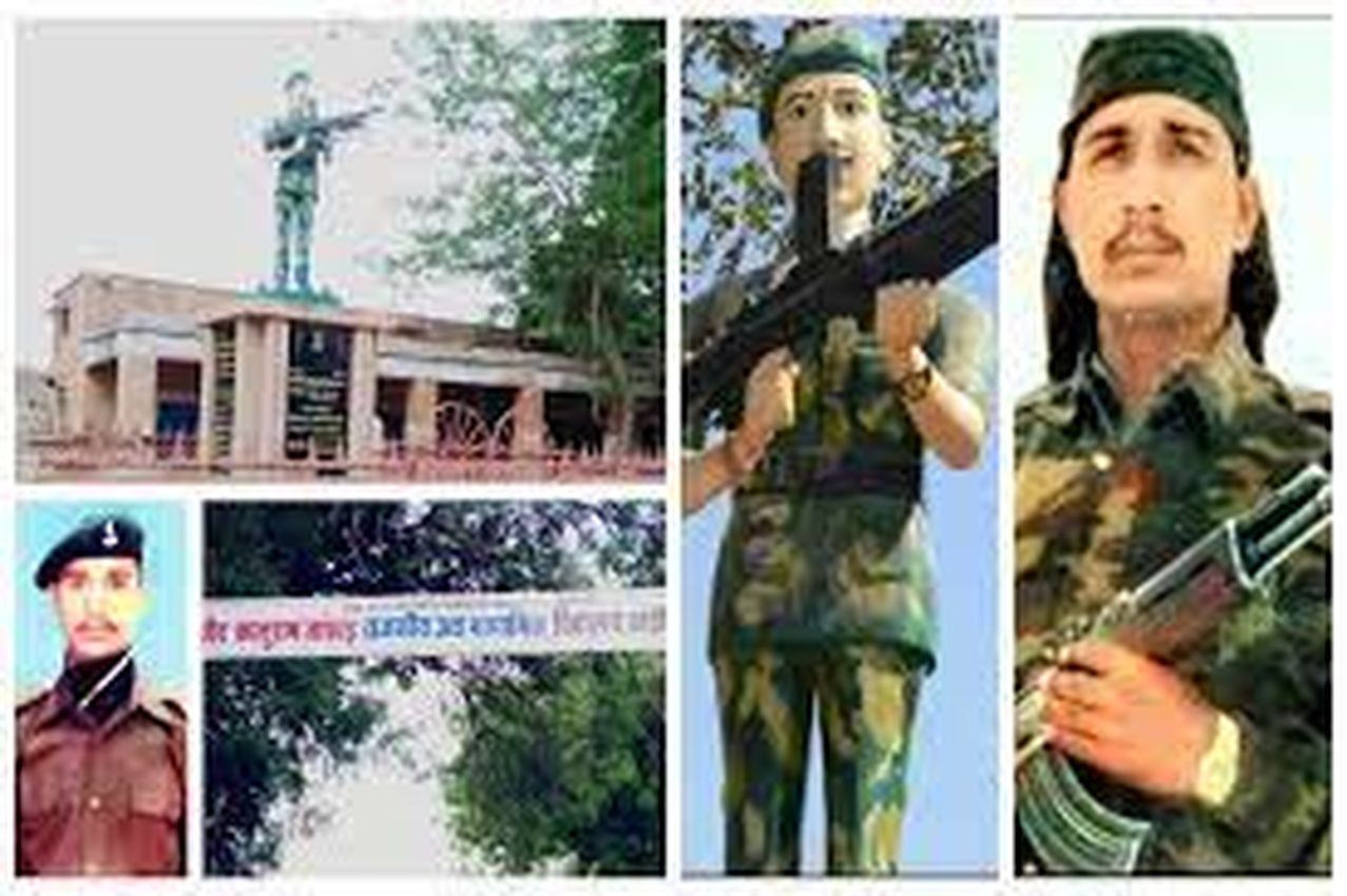 करगिल शहीद की पत्नी को अंधेरे में रख बेच दी ये जमीन, ये है मामला